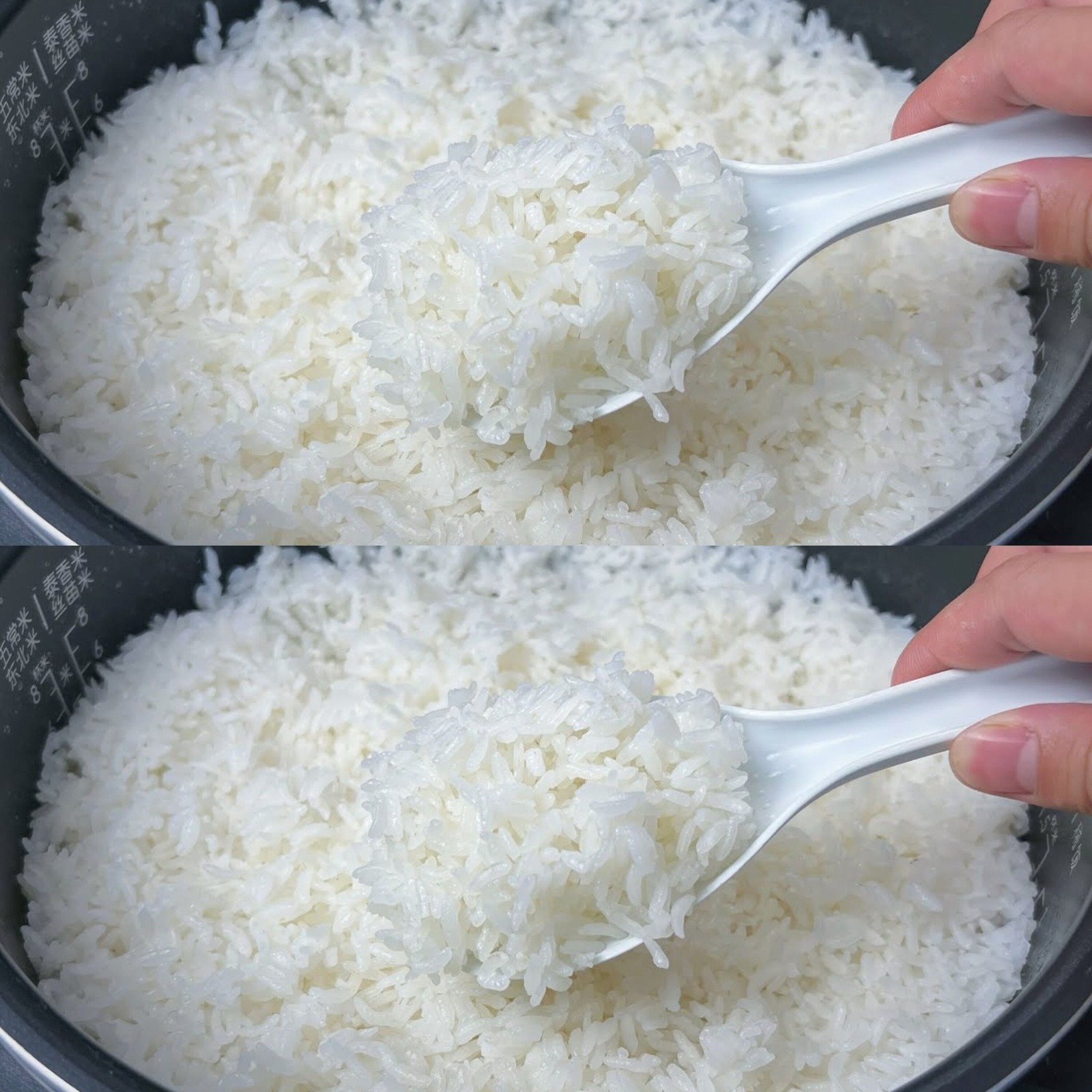 How to Cook Rice Like They Do in Hotels – all recipes fun