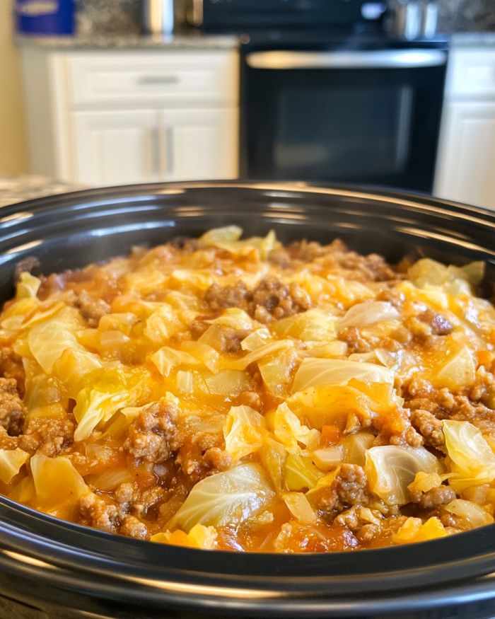 Around here, we call this ‘Amish Comfort Layers’—so hearty and ...