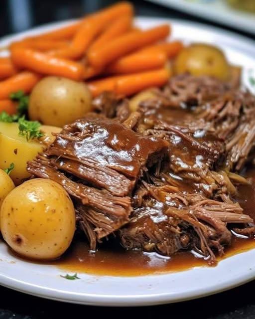 Three Envelope Roast – all recipes fun